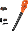 Cordless Sweeper B5942