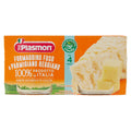 Homogenized Dairy Fuso with Parmigiano Reggiano 2x80g C72561