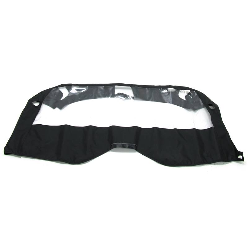 Panel Rear Soft Q951089