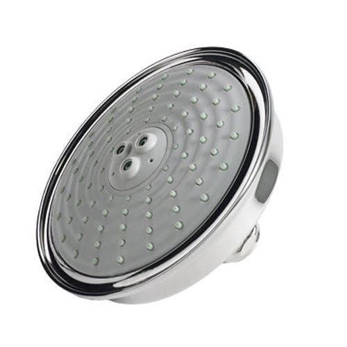 Oil Rubbed Bronze Showerhead T583