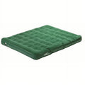 Queen Size Forest Green Air Bed E343
