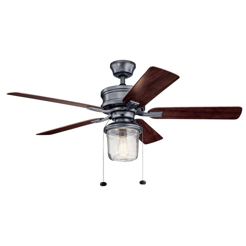 LED Fan Light Kit R4821