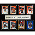 All-Time Greats Plaque W27360