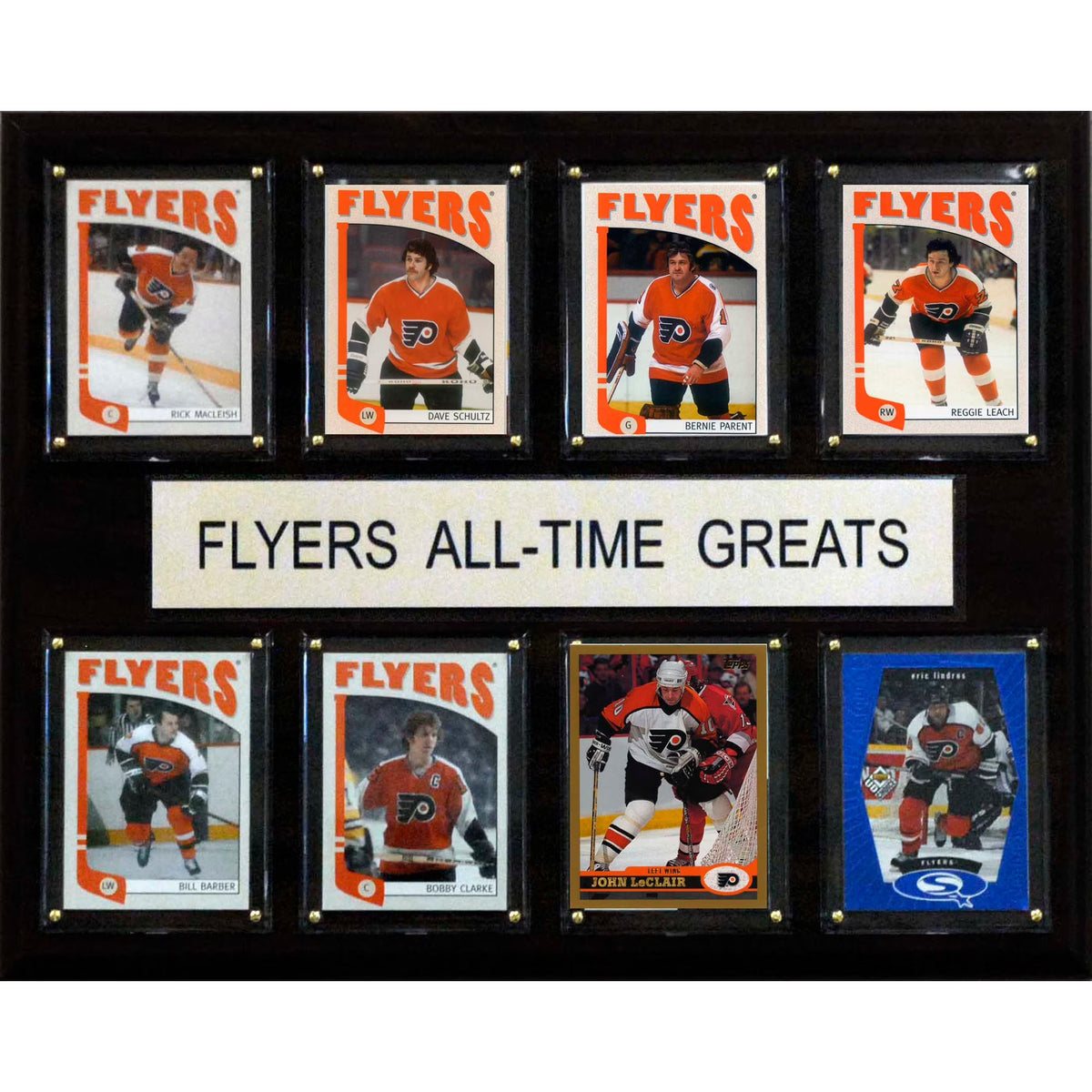 All-Time Greats Plaque W27360