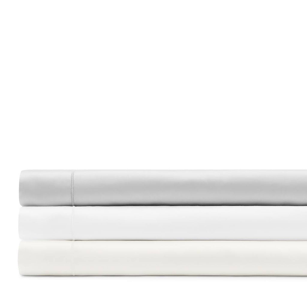 White Queen Fitted Sheet K139746
