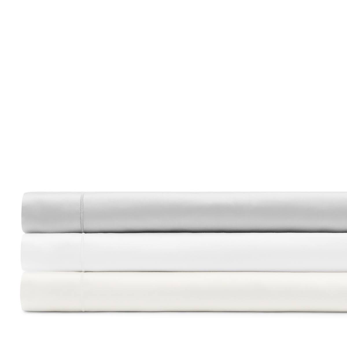 White Queen Fitted Sheet K139746