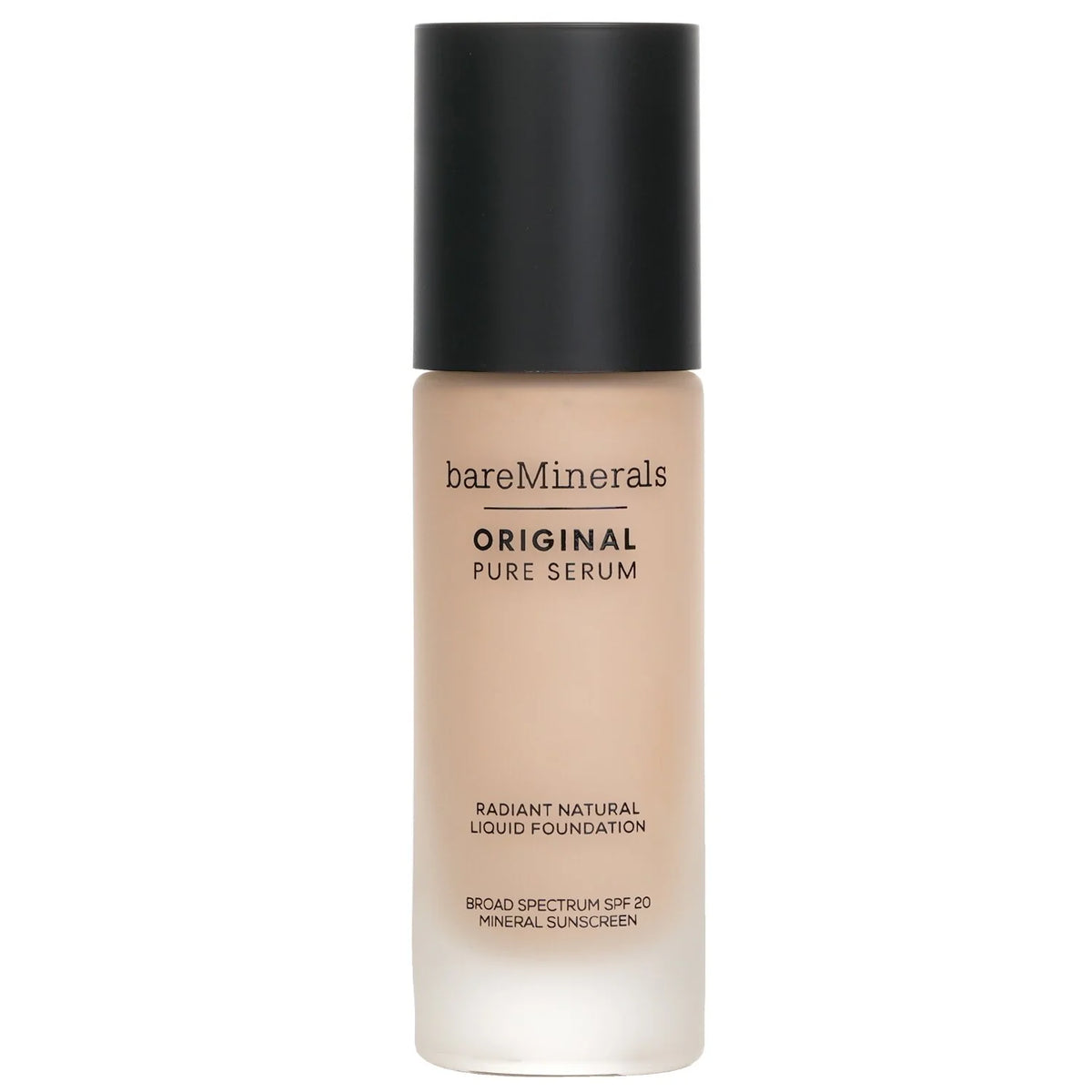 Mineral Liquid Foundation SPF 20 F556900