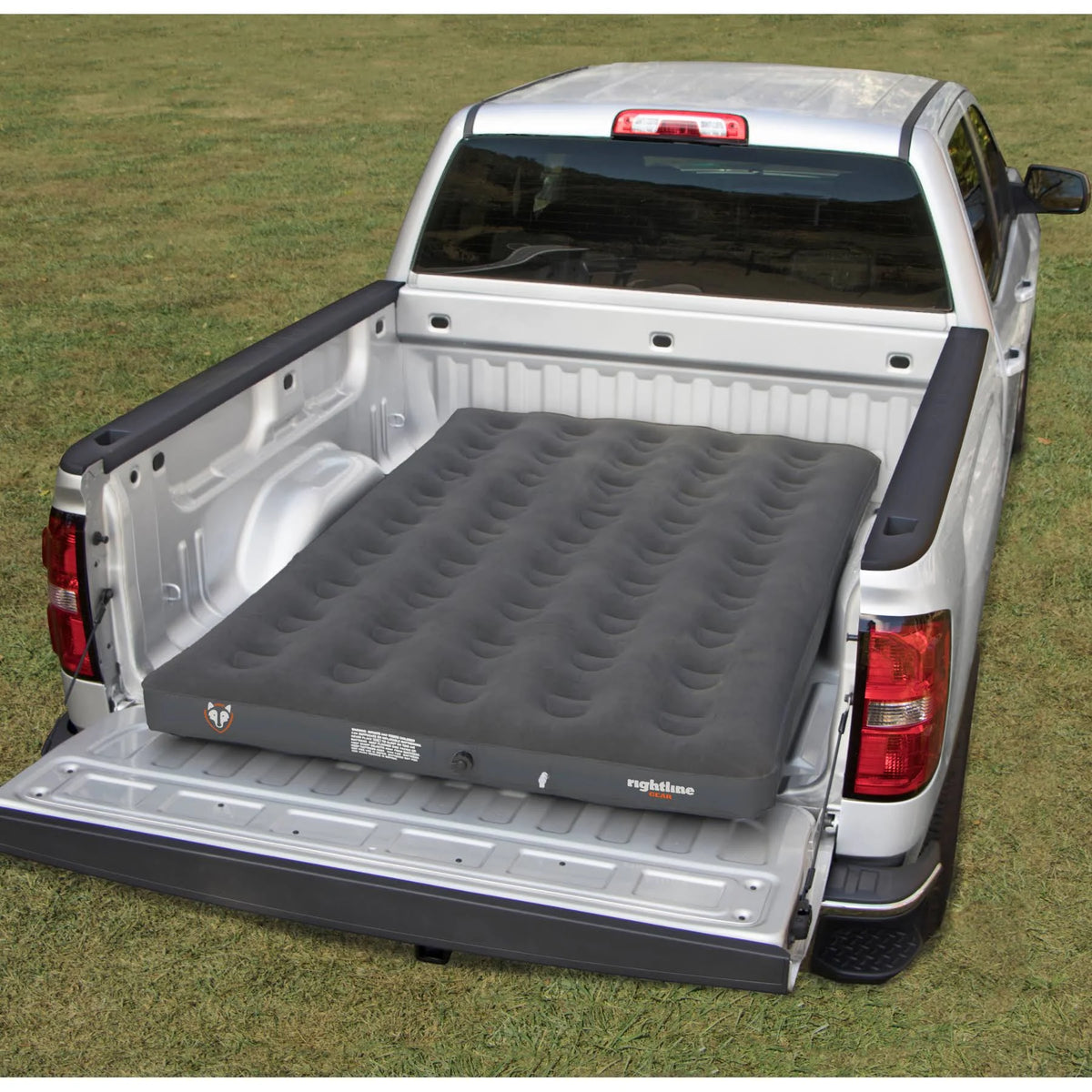 Full-Size Truck Bed Air Mattress T28357