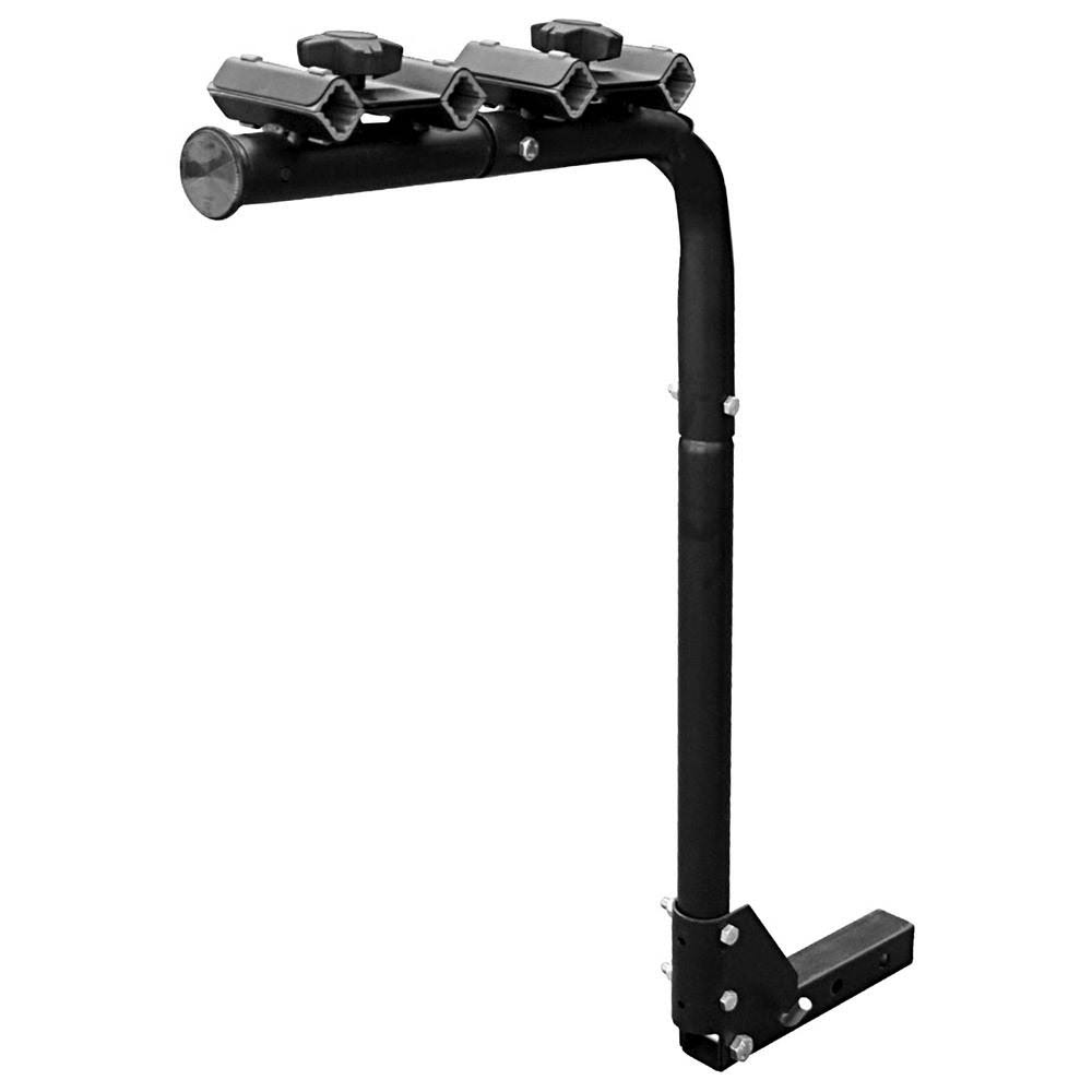Hitch Mount 4 Bike Carrier Q3206
