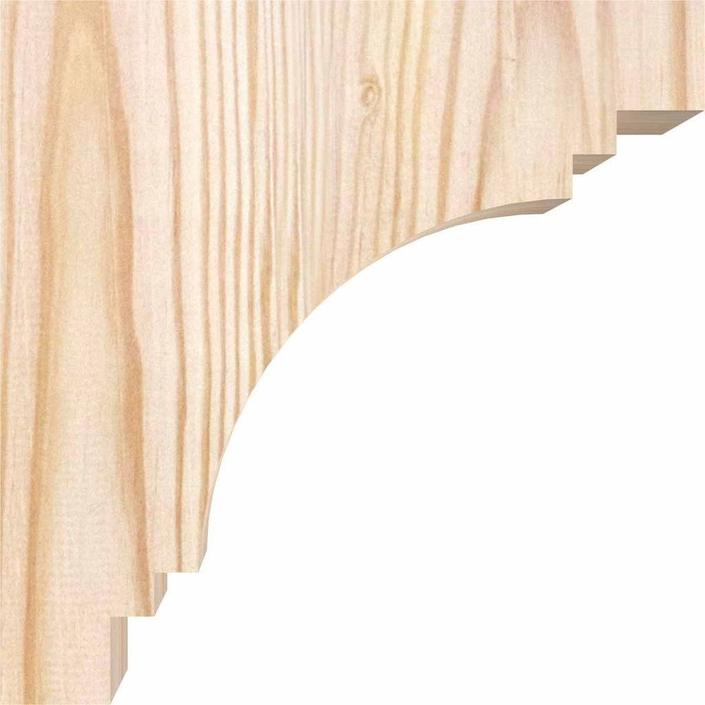 Douglas Fir Corbel H192481