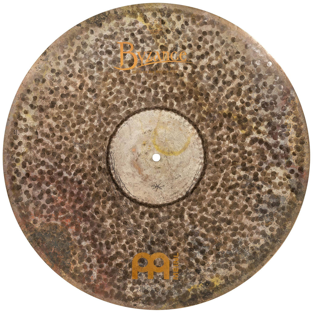 20x22 Byzance Extra Dry Medium Ride Cymbal G787