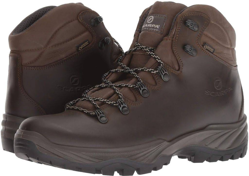 Scarpa Terra GTX Brown 45 W936