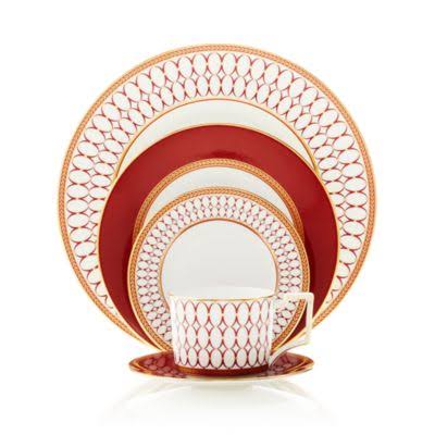 5 Piece Place Setting A298