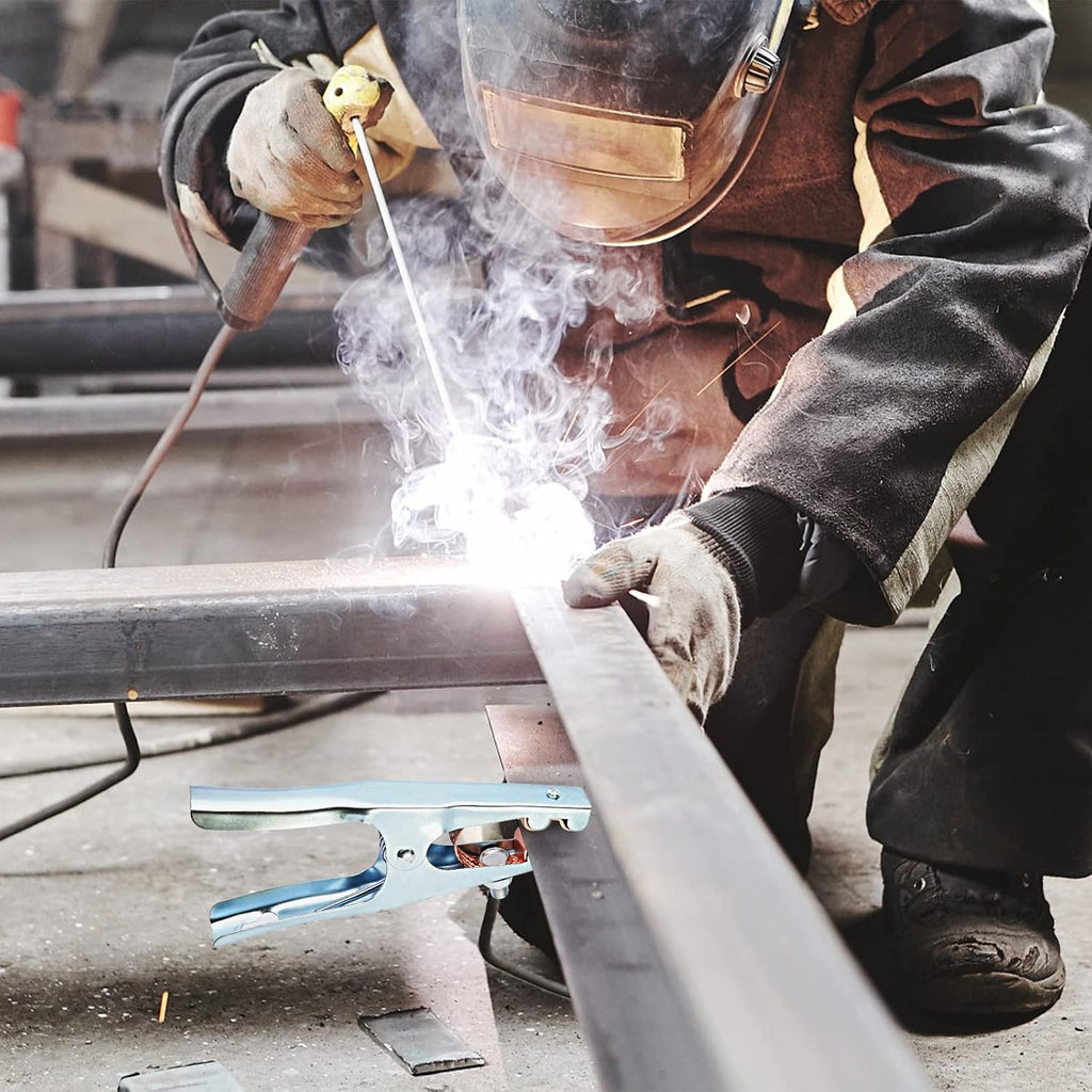 300AMP Welding Ground Clamp S739