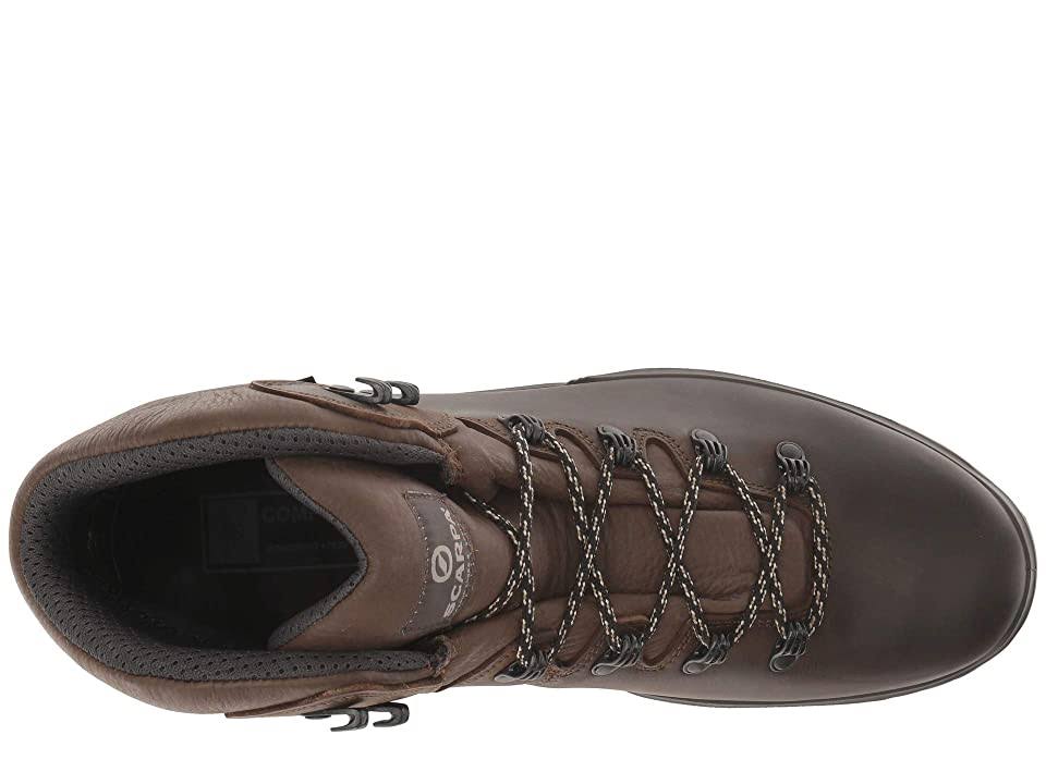 Scarpa Terra GTX Brown 45 W936
