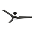 Black LED Ceiling Fan C778717