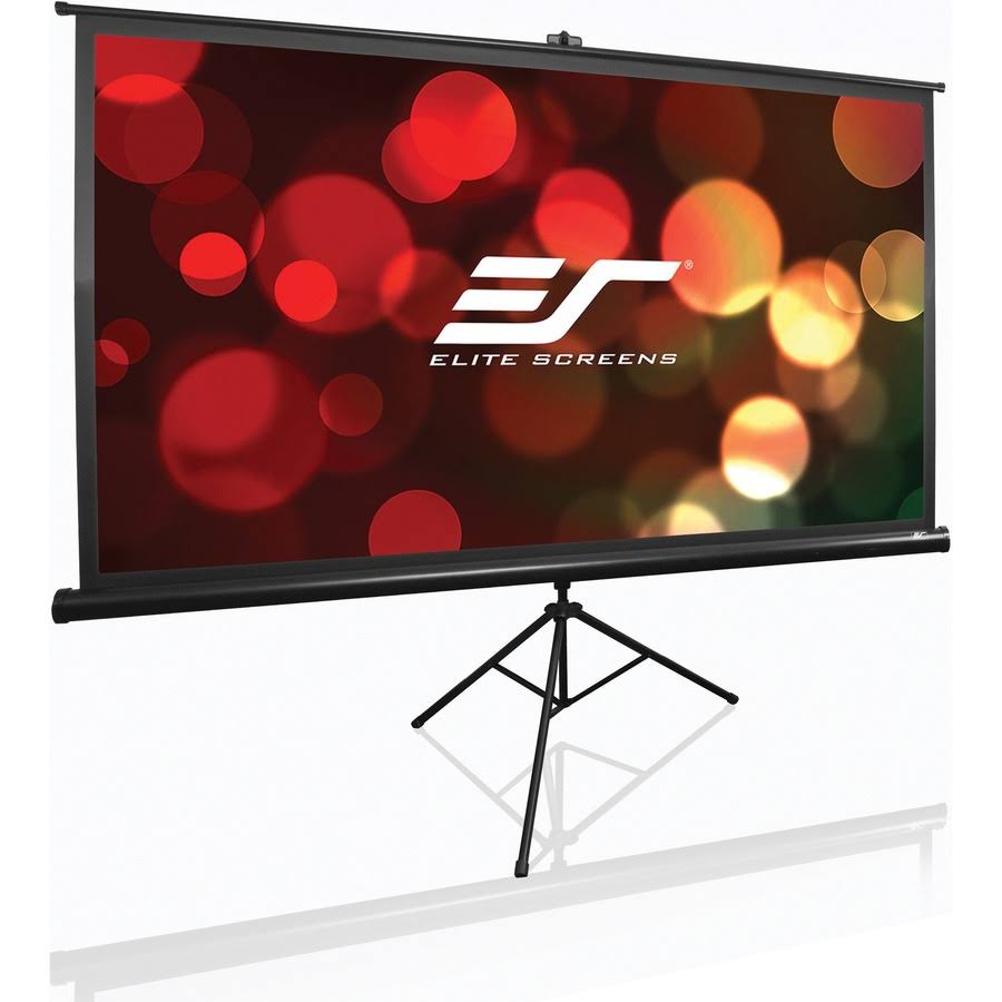 100x22 4 3 Tripod Portable Screen M291