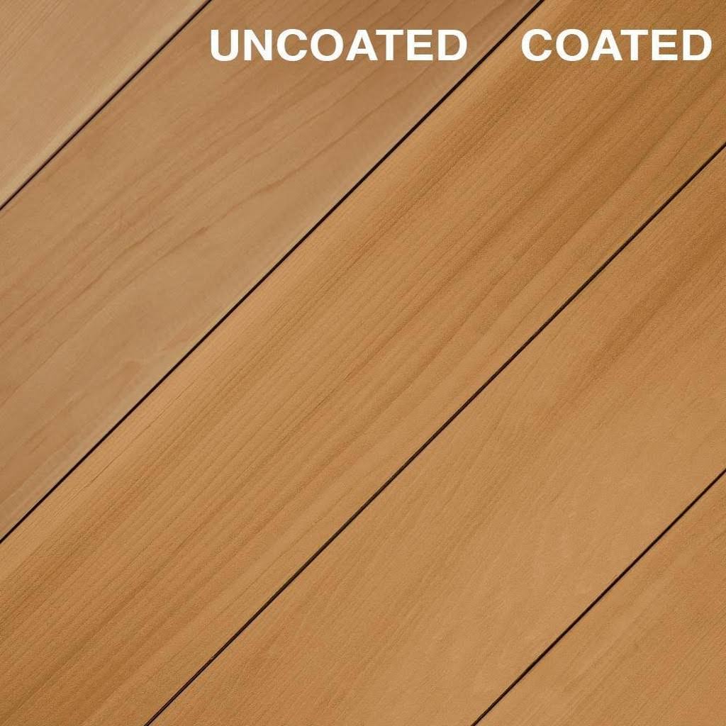 5 gal. Clear Transparent Waterproofing Exterior Wood Finish Y229