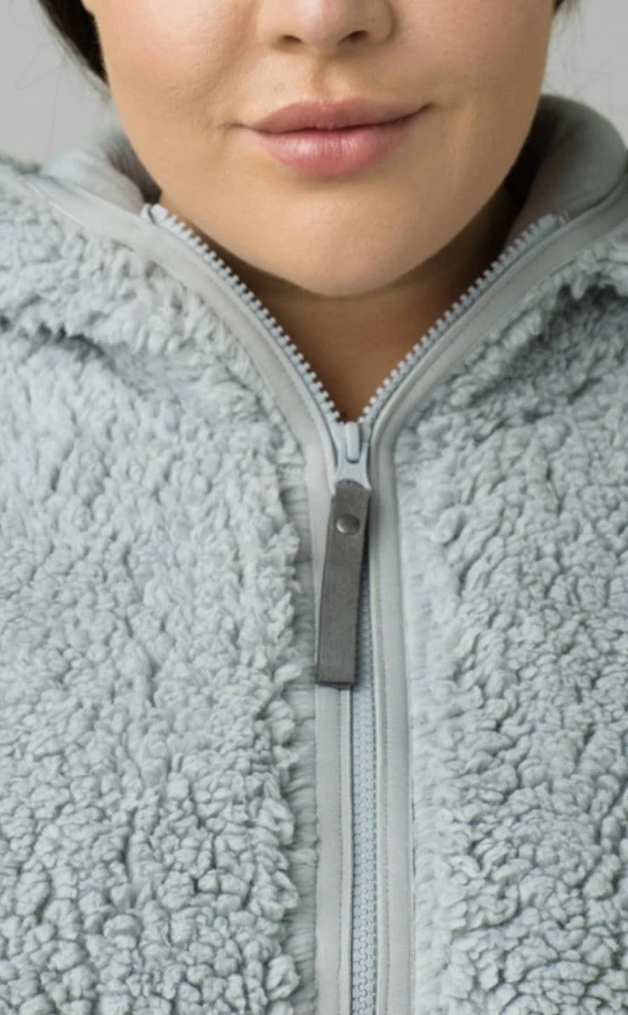 Dream Dust Half Zip X92857