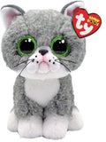 FERGUS the Cat 6 Inch Stuffed Animal Plush Toy S42552
