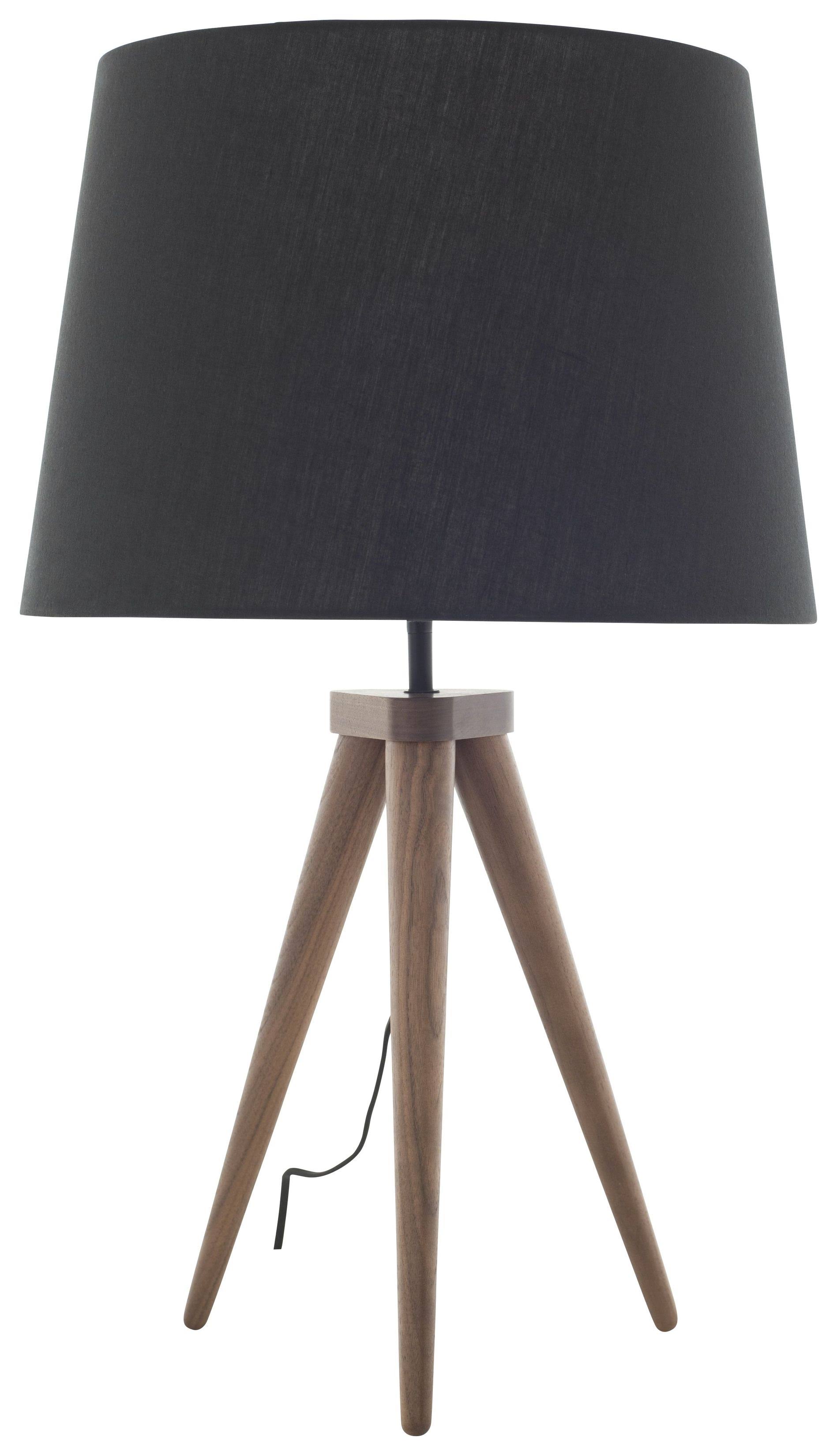 Black Table Lighting K295806
