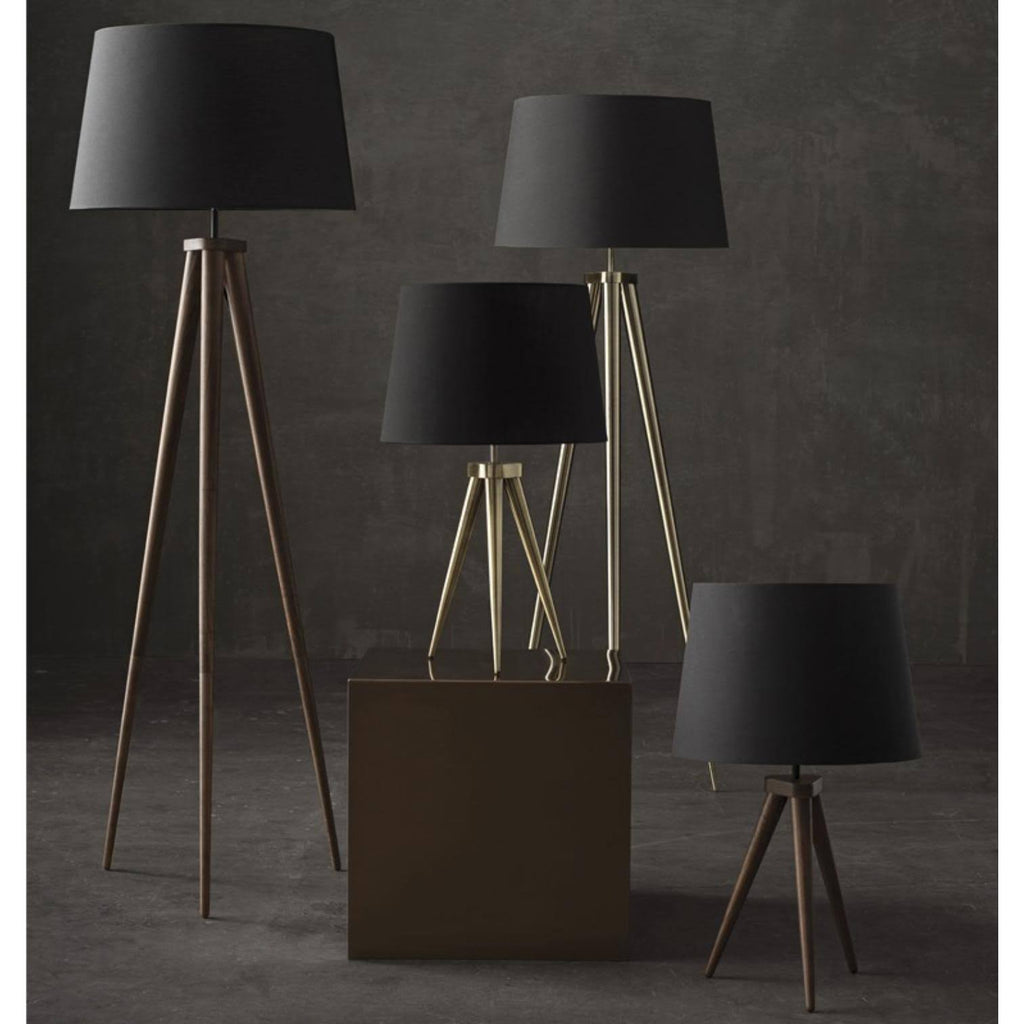 Black Table Lighting K295806
