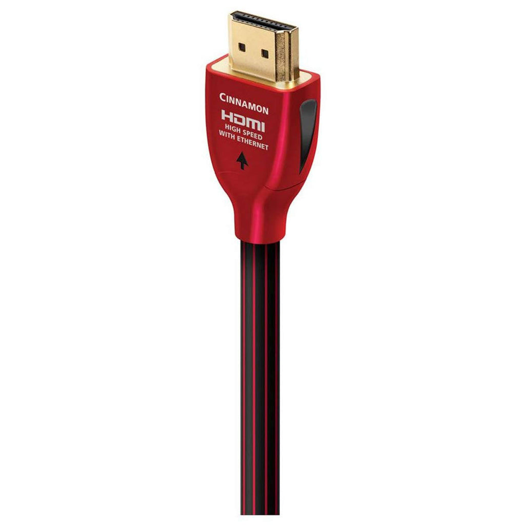 Cinnamon HDMI Cable - 3 Meters R2766