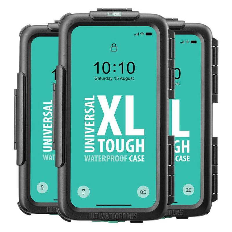 Universal Smartphone Tough Case L6686