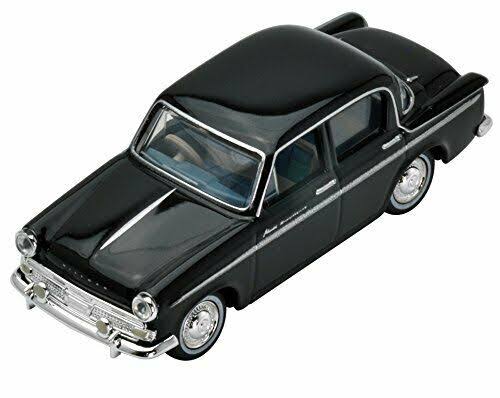 1/64 Scale Isuzu Hillman Minx V39329