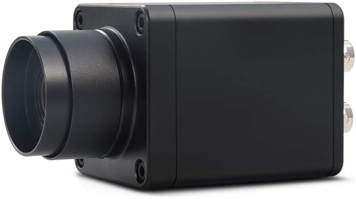 3G HD SDI CCTV Security Camera with Manual Varifocal Telephoto Lens C68864