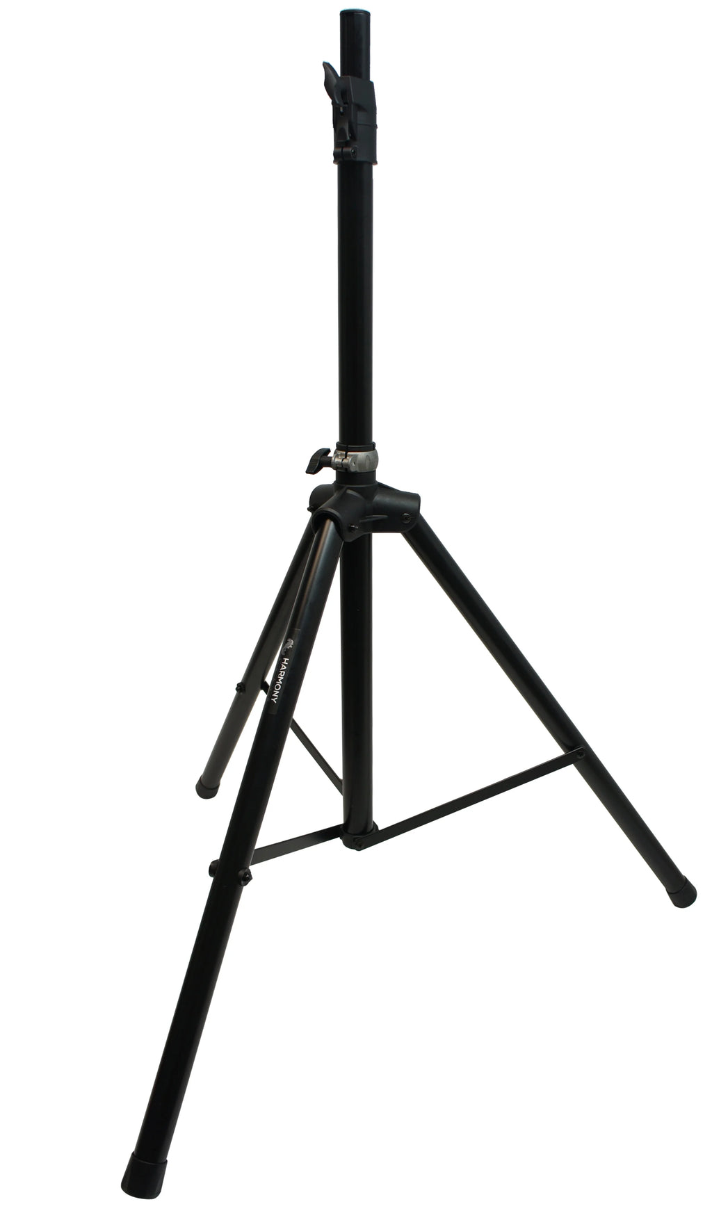 15" Pro DJ Passive PA Speaker Pair with Tripod Stands & Audio Cables U4170