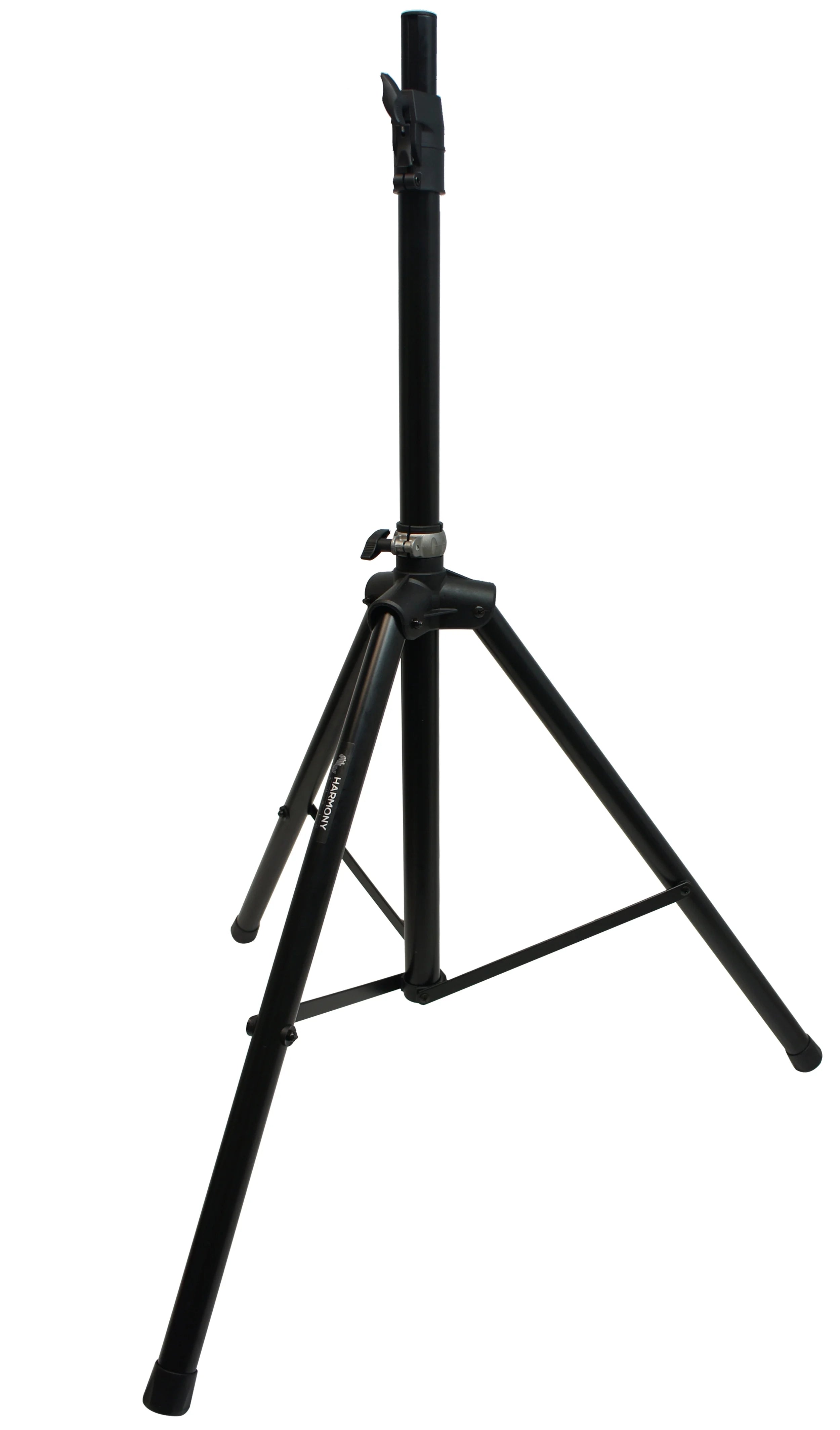 15" Pro DJ Passive PA Speaker Pair with Tripod Stands & Audio Cables U4170