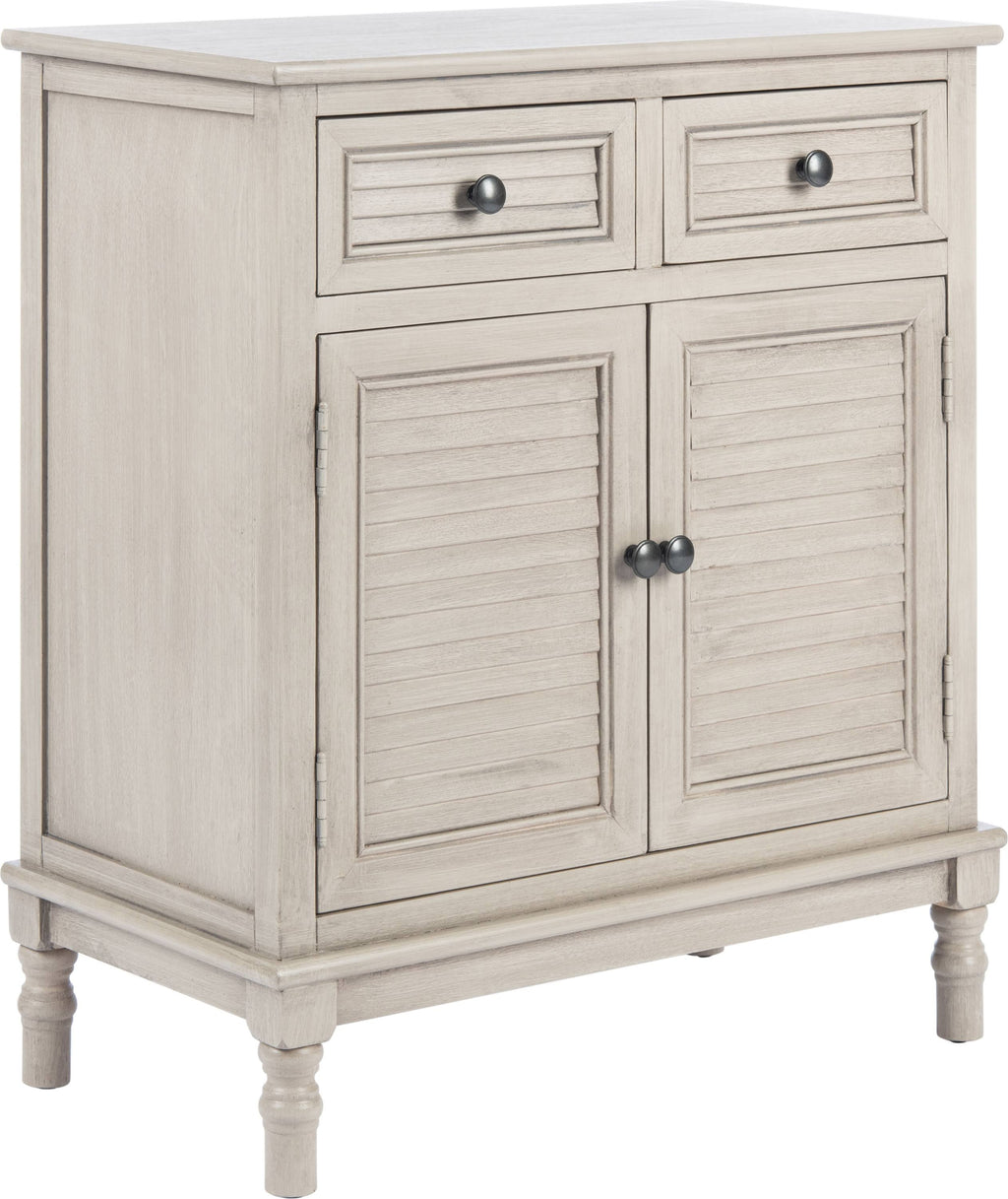 Greige 2 Drawer 2 Door Sideboard I803