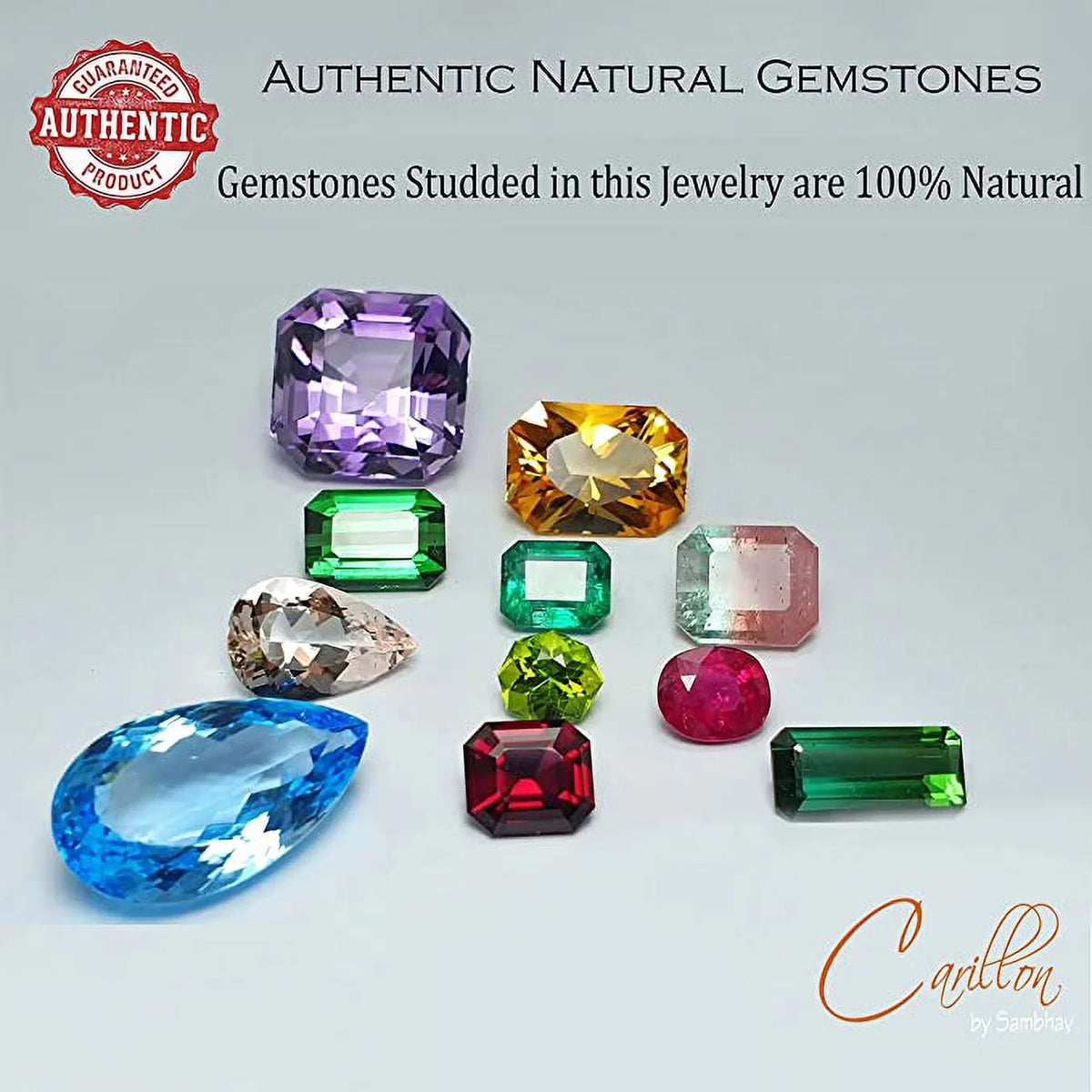 Sapphire Ring 1.1 ct 925 Ring Size 7.5 K843137