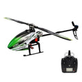 RC Helicopter 2.4G 6CH Brushless Aircraft S51808