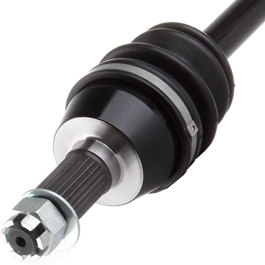 CV Axle Shaft Assembly Pack of 2 M9075