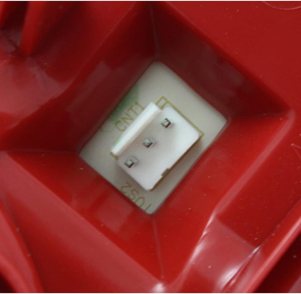 Passenger Side Rear Tail Light Assembly for Toyota RAV4 O939691