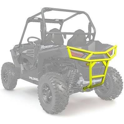 Black Brush Guard O6690