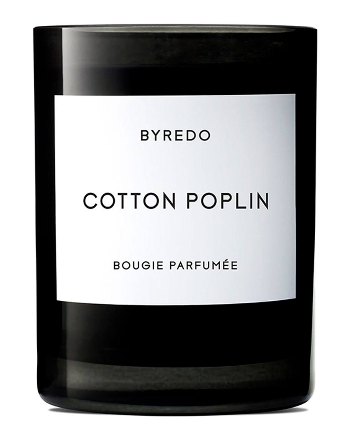 Cotton Poplin Candle R96694