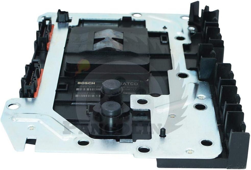 Transmission Control Unit Module for Nissan RE5R05A S88490