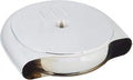 Chrome Steel Air Cleaner K82348