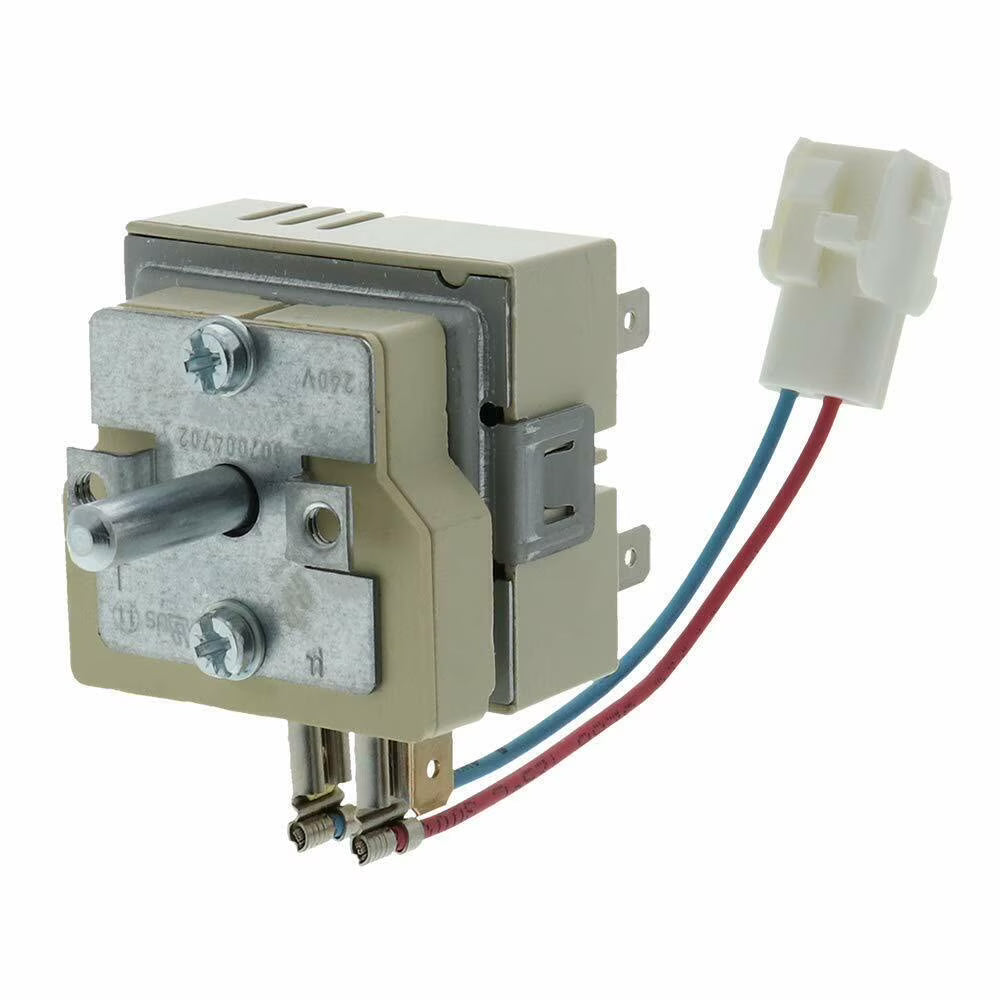 Triple Burner Switch for Electrolux Frigidaire G3551