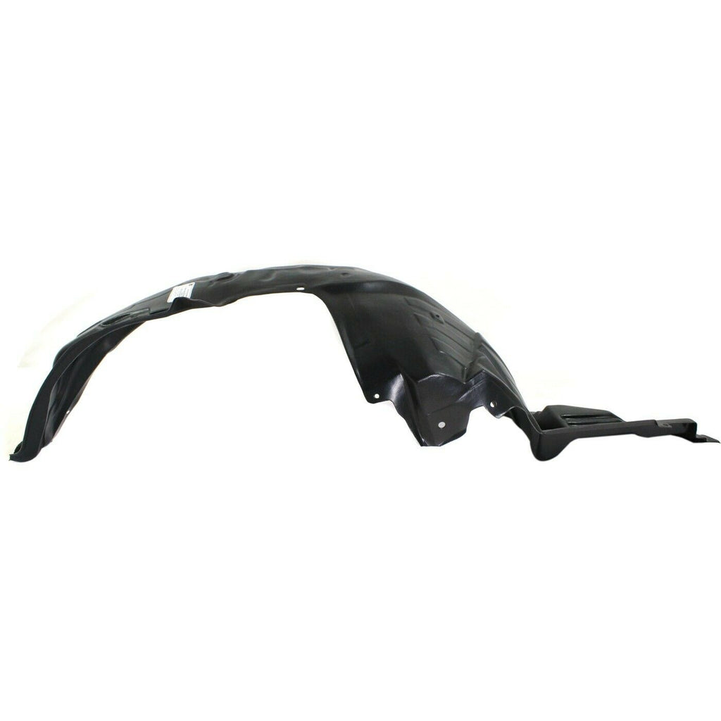 Splash Shield For 2008-2011 Subaru Impreza Front Driver Side E309
