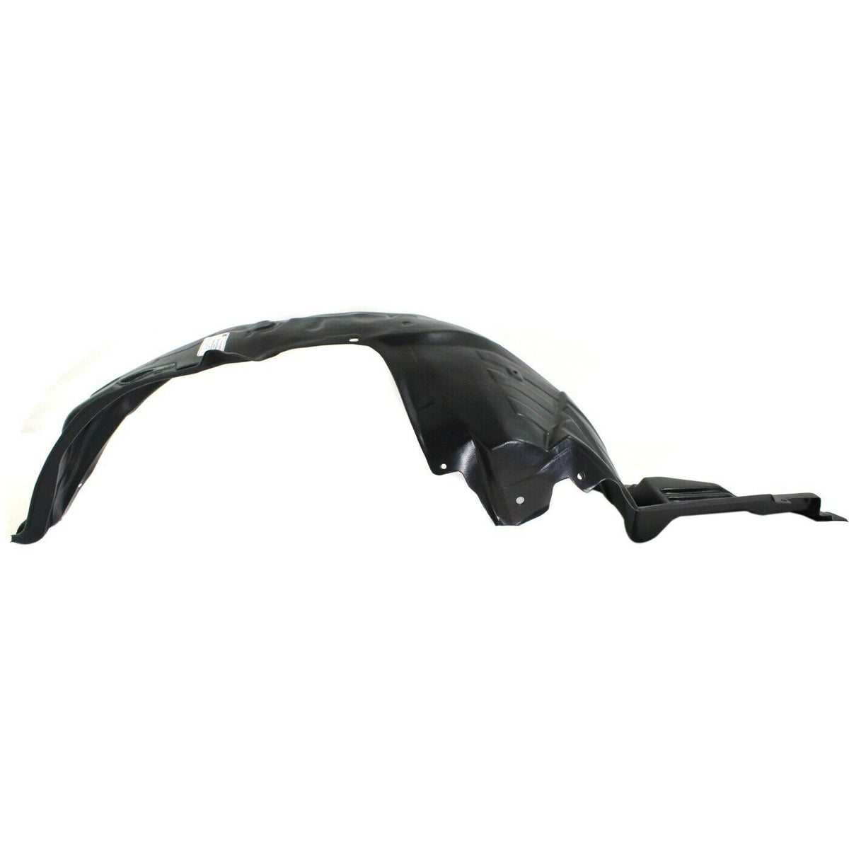 Splash Shield For 2008-2011 Subaru Impreza Front Driver Side E309