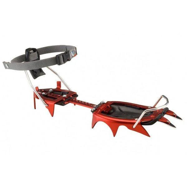 Automatic Crampons O597