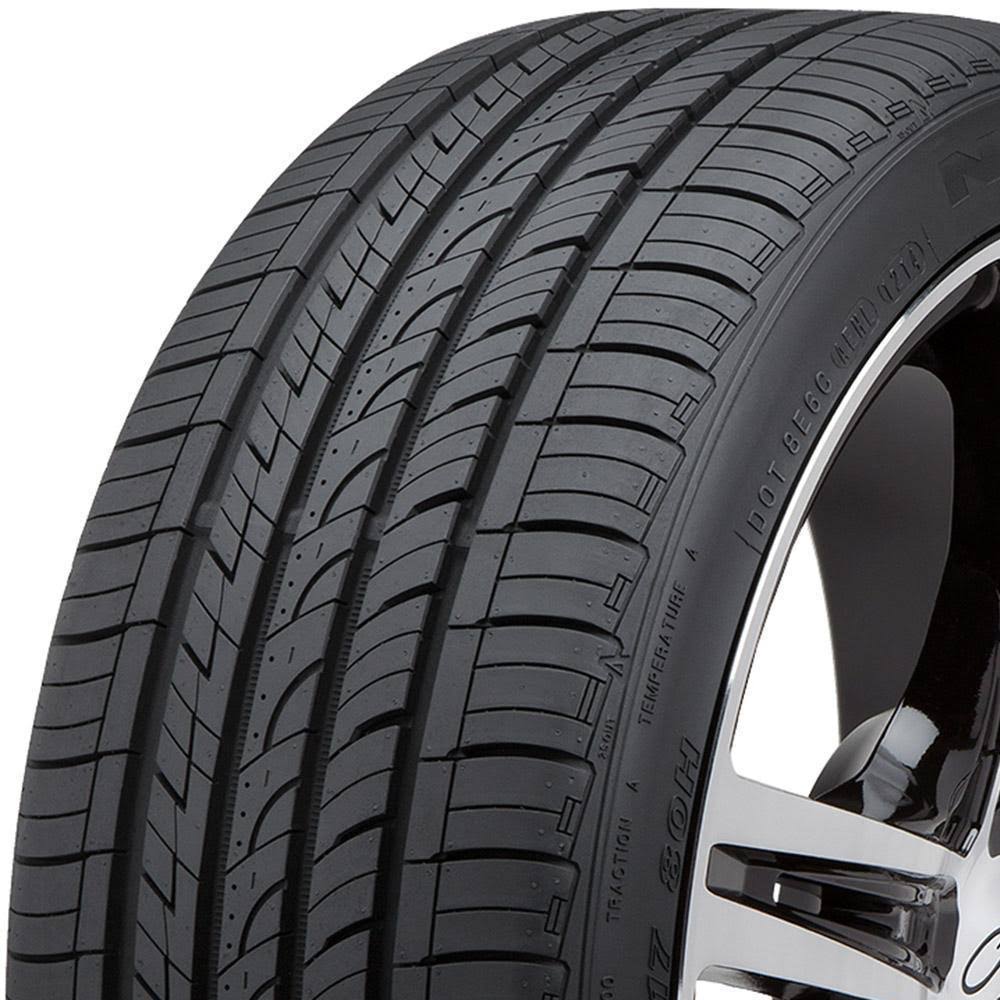 235/60R18 103H Tire U2608