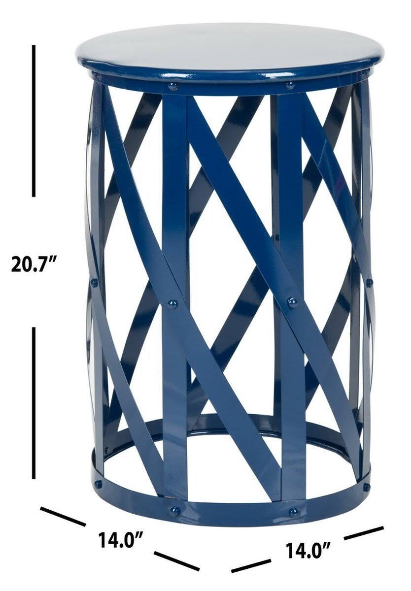 Grey Stool B5268