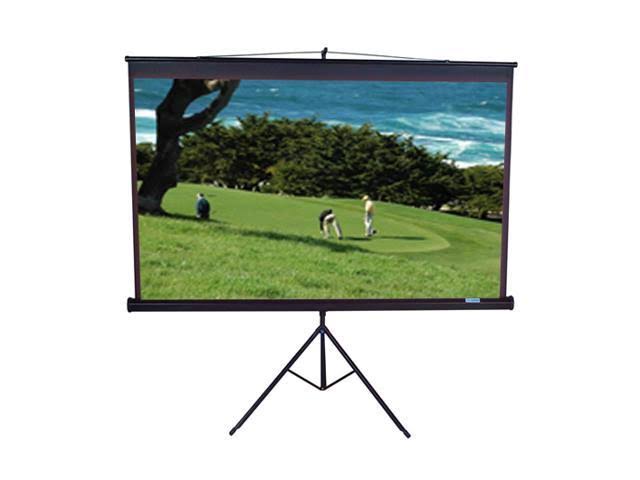 100x22 4 3 Tripod Portable Screen M291