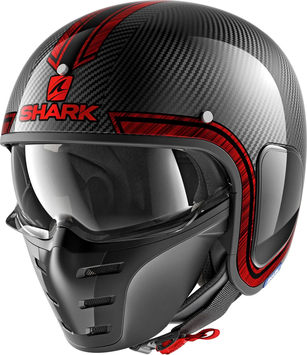 Gold Carbon Helmet Size S Z635247