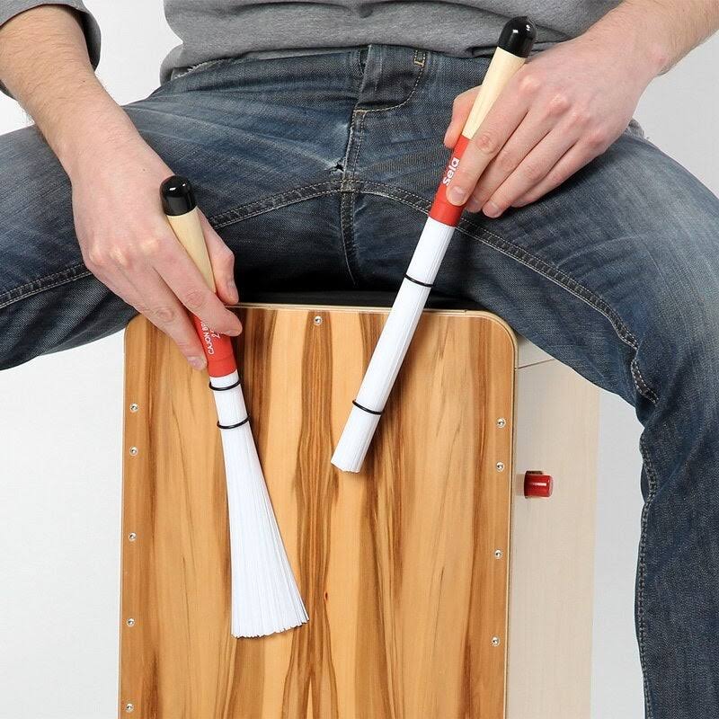 Cajon 250 Brush E588